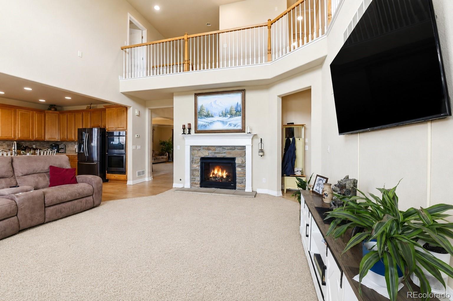 6875 S Buchanan Court Aurora CO 80016
