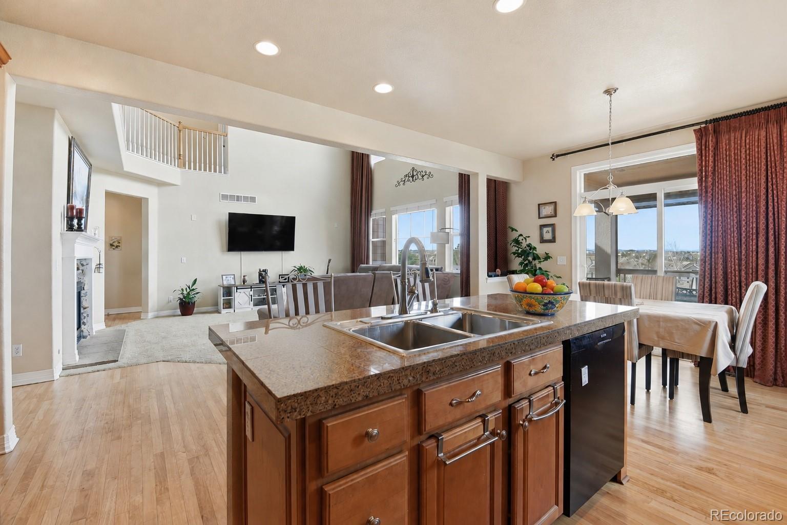 6875 S Buchanan Court Aurora CO 80016