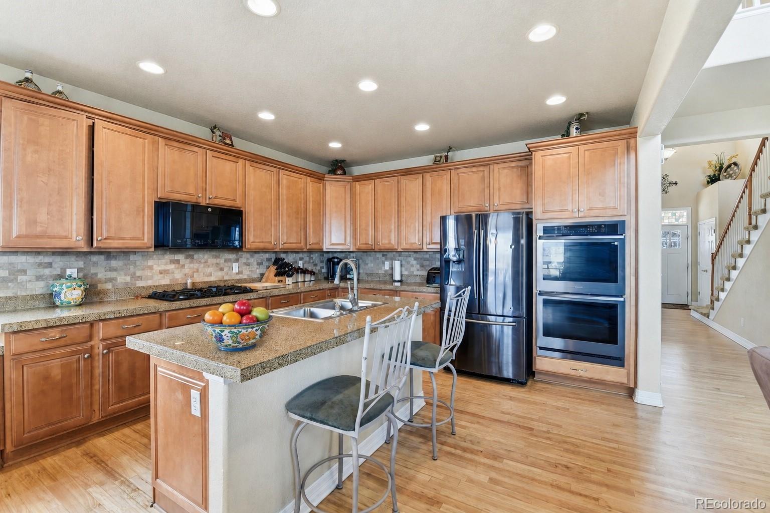 6875 S Buchanan Court Aurora CO 80016