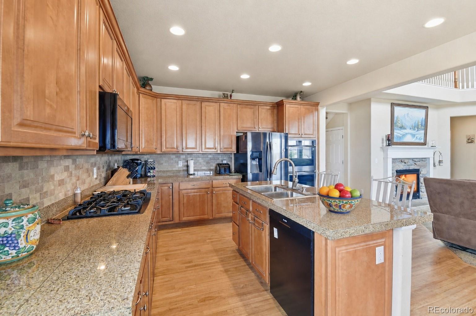 6875 S Buchanan Court Aurora CO 80016