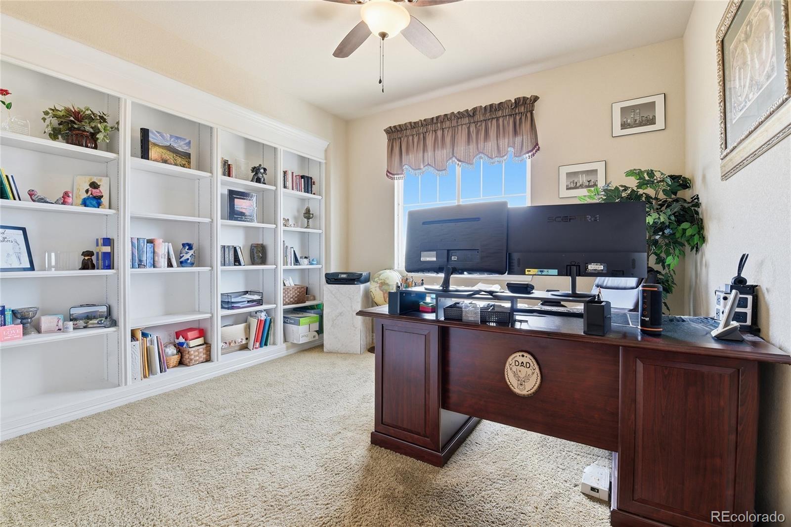 6875 S Buchanan Court Aurora CO 80016