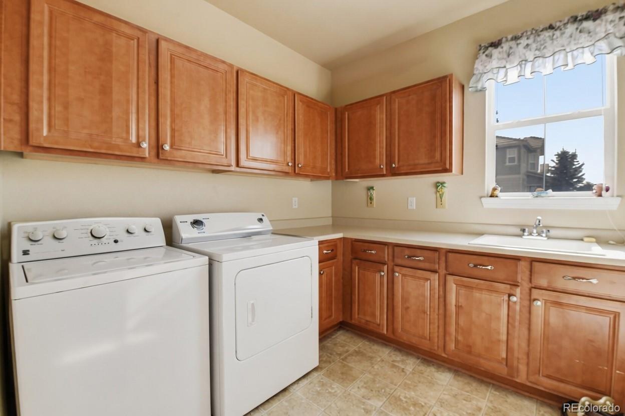 6875 S Buchanan Court Aurora CO 80016