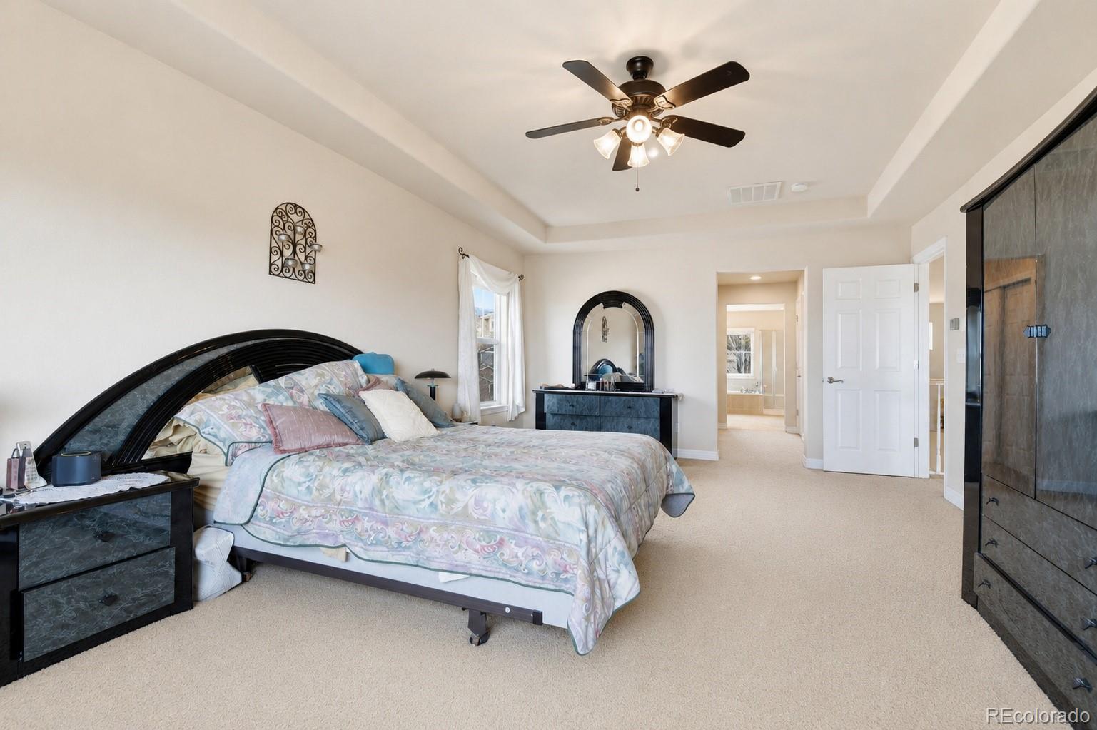 6875 S Buchanan Court Aurora CO 80016