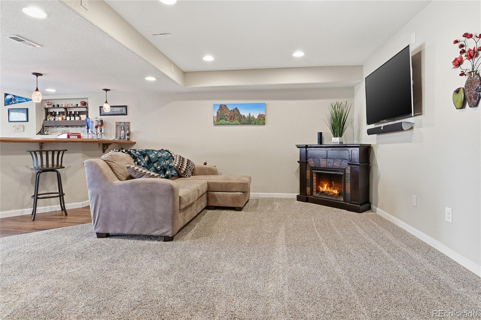 6875 S Buchanan Court Aurora CO 80016