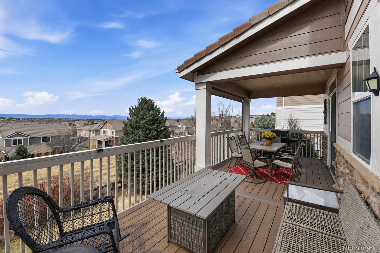 6875 S Buchanan Court Aurora CO 80016