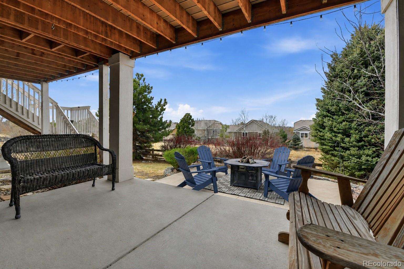 6875 S Buchanan Court Aurora CO 80016