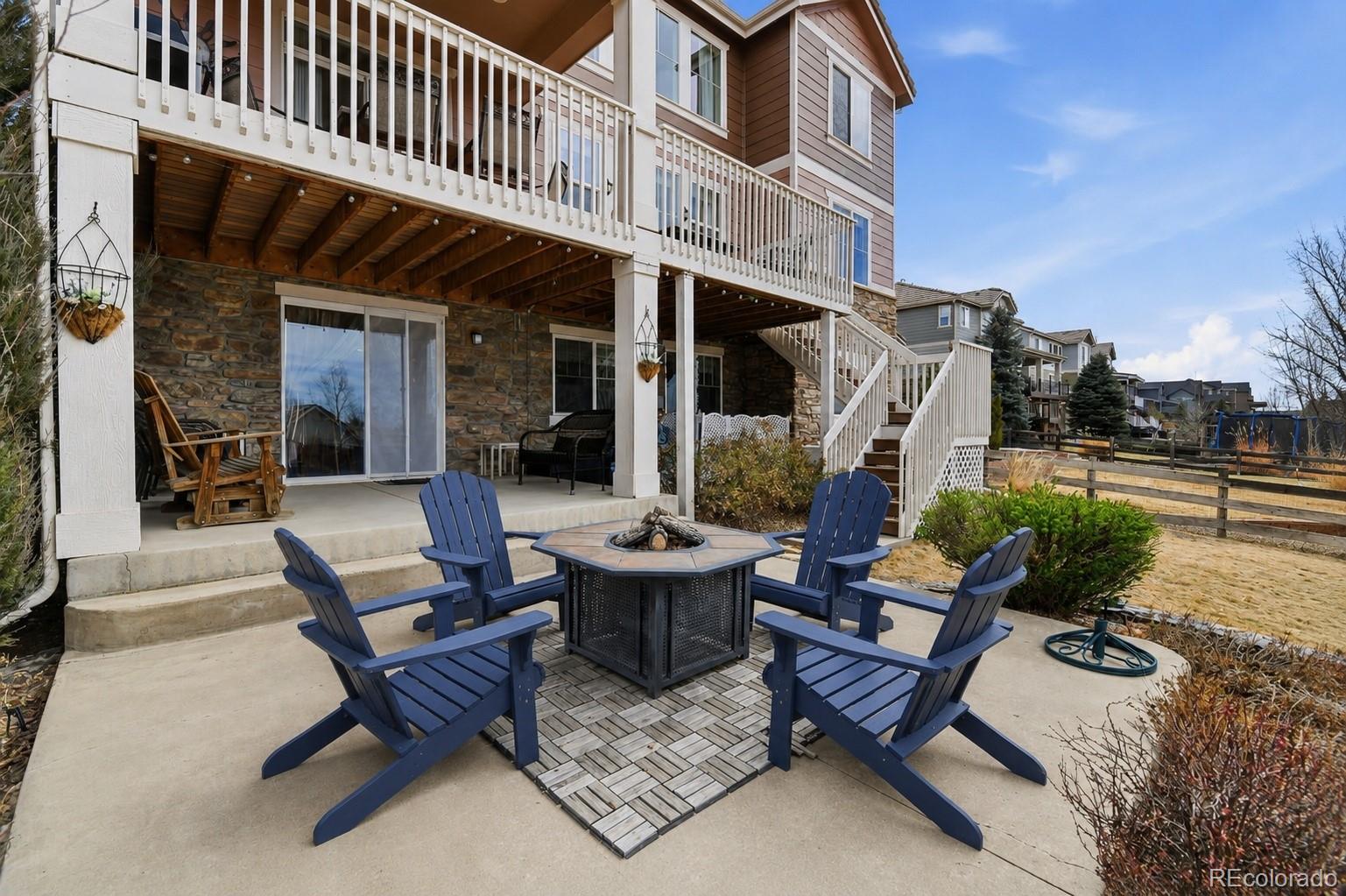 6875 S Buchanan Court Aurora CO 80016