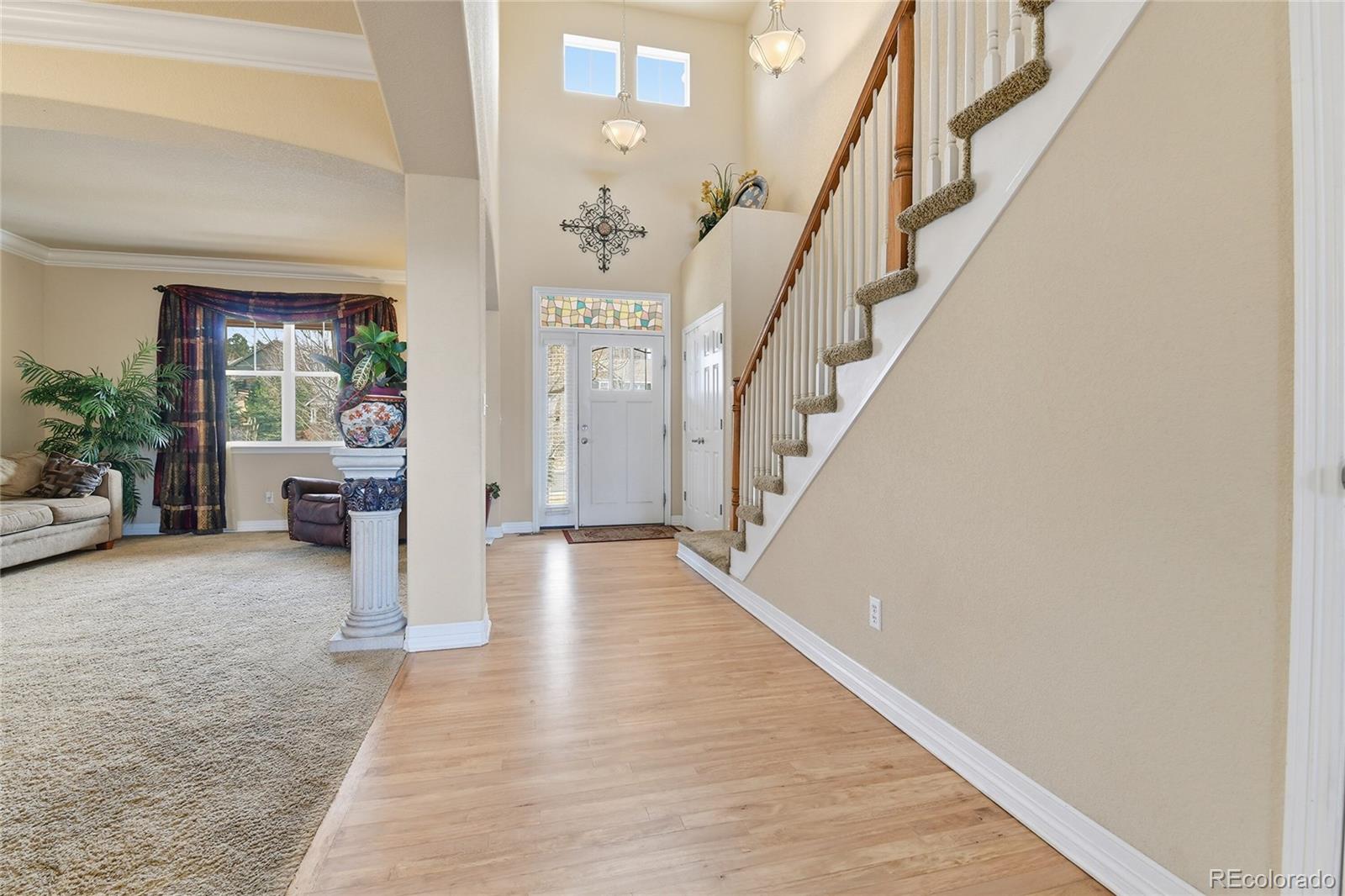 6875 S Buchanan Court Aurora CO 80016