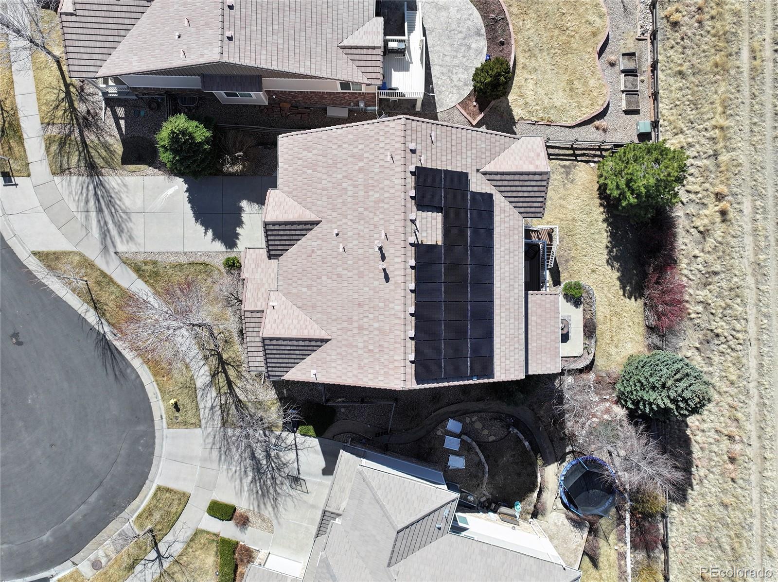 6875 S Buchanan Court Aurora CO 80016