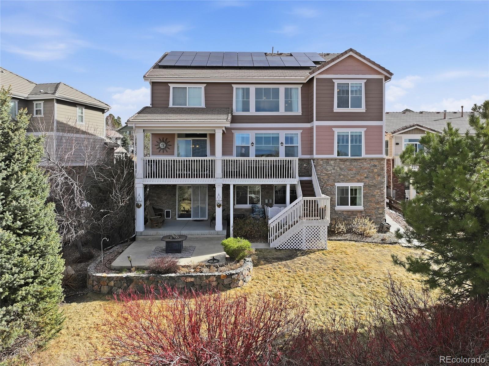 6875 S Buchanan Court Aurora CO 80016