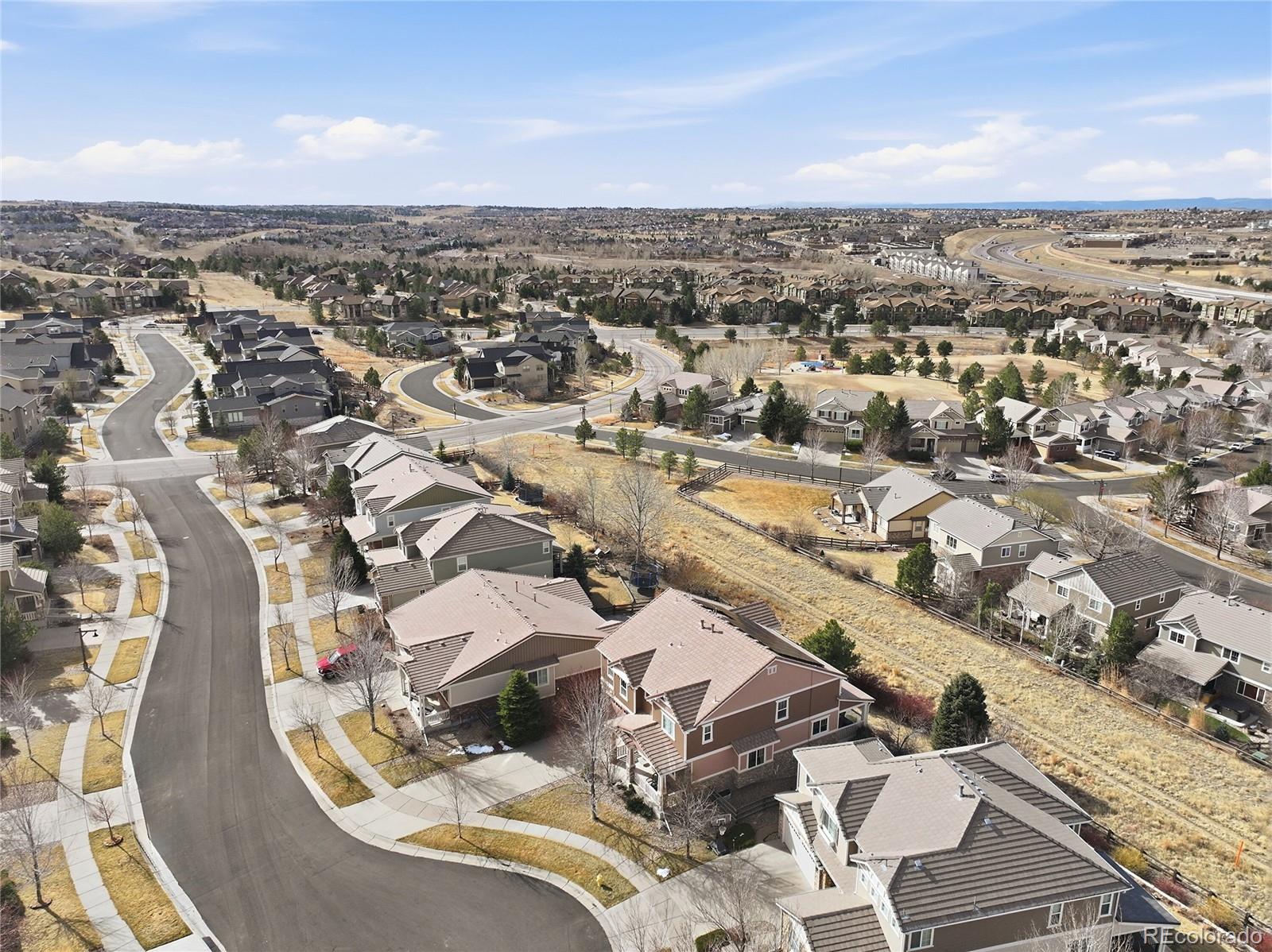 6875 S Buchanan Court Aurora CO 80016