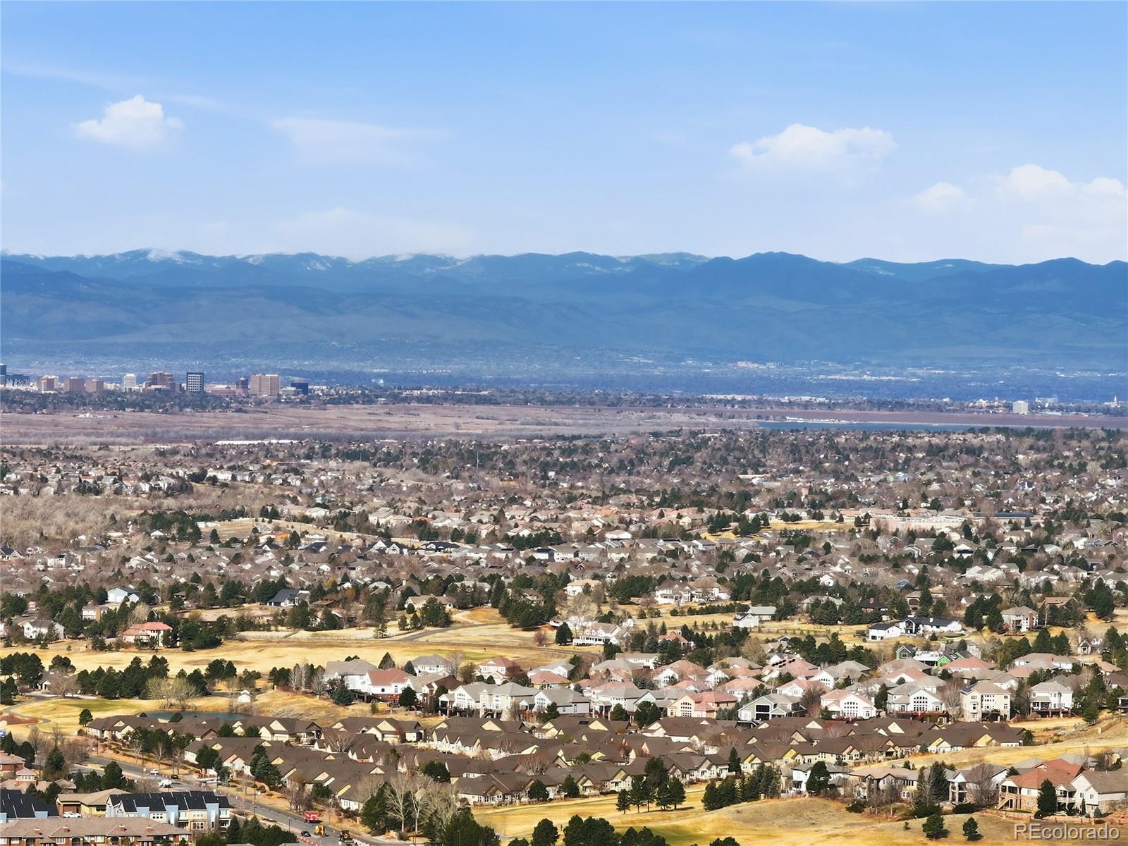 6875 S Buchanan Court Aurora CO 80016