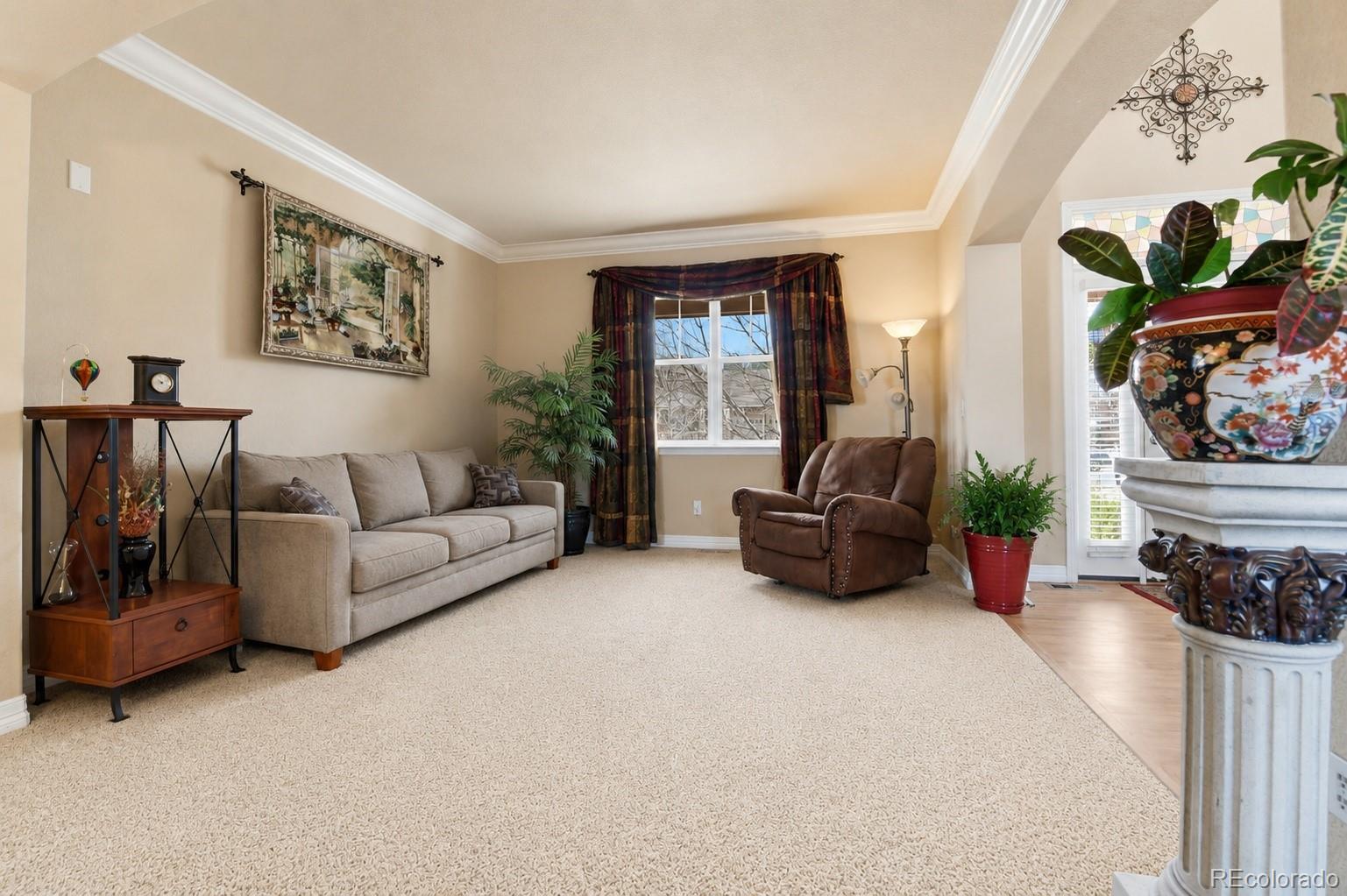 6875 S Buchanan Court Aurora CO 80016