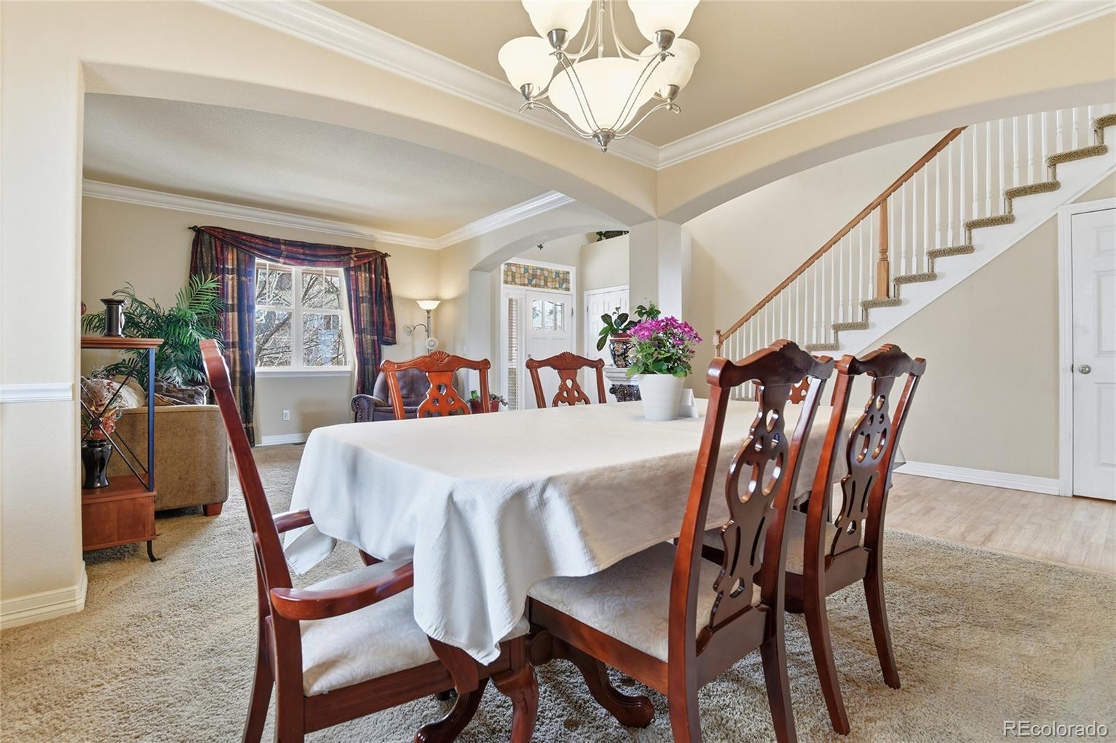 6875 S Buchanan Court Aurora CO 80016