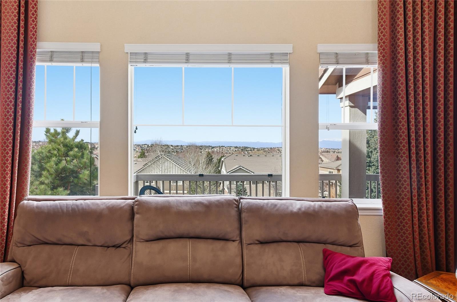 6875 S Buchanan Court Aurora CO 80016