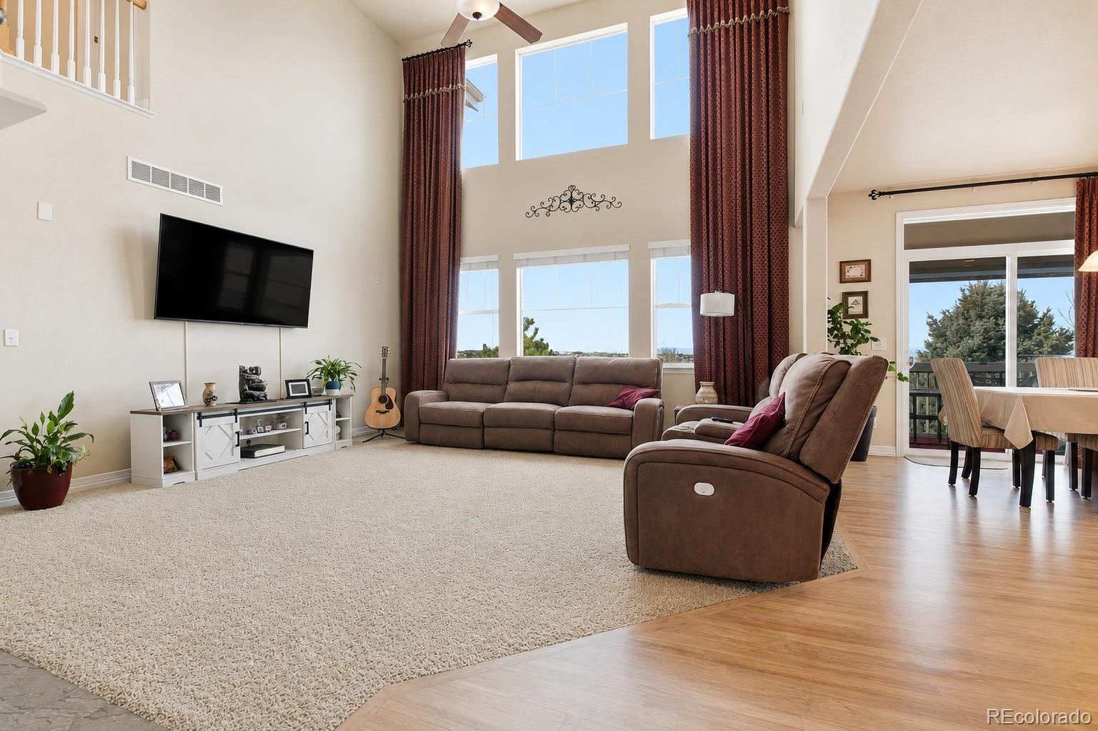 6875 S Buchanan Court Aurora CO 80016
