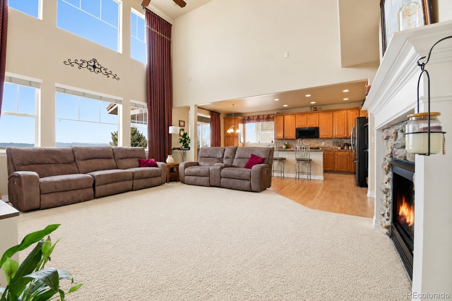 6875 S Buchanan Court Aurora CO 80016