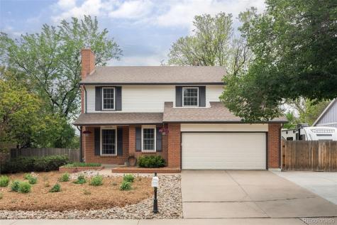 15006 E Arkansas Drive Aurora CO 80012