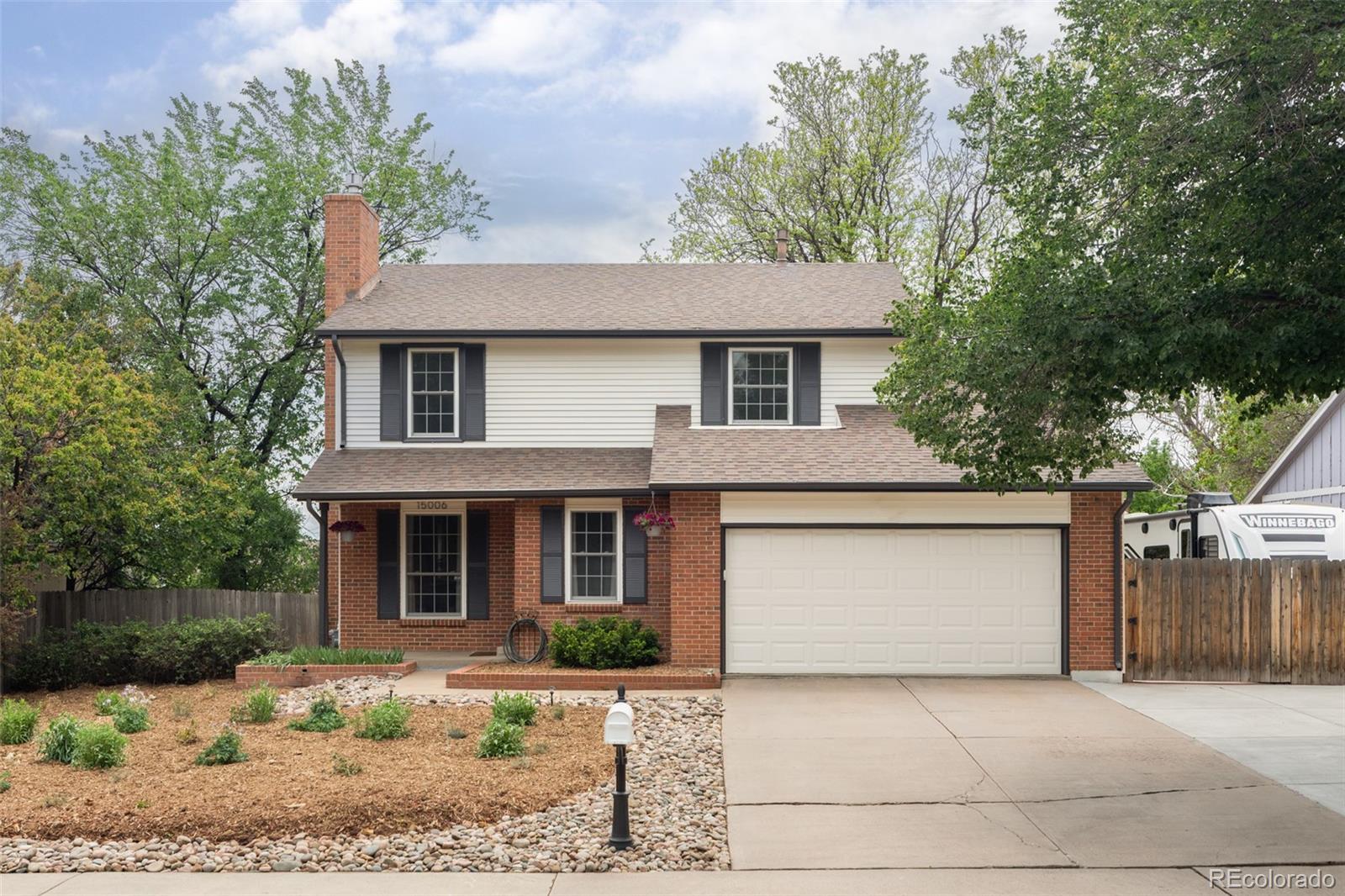 15006 E Arkansas Drive Aurora CO 80012