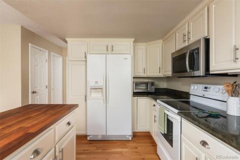 15006 E Arkansas Drive Aurora CO 80012