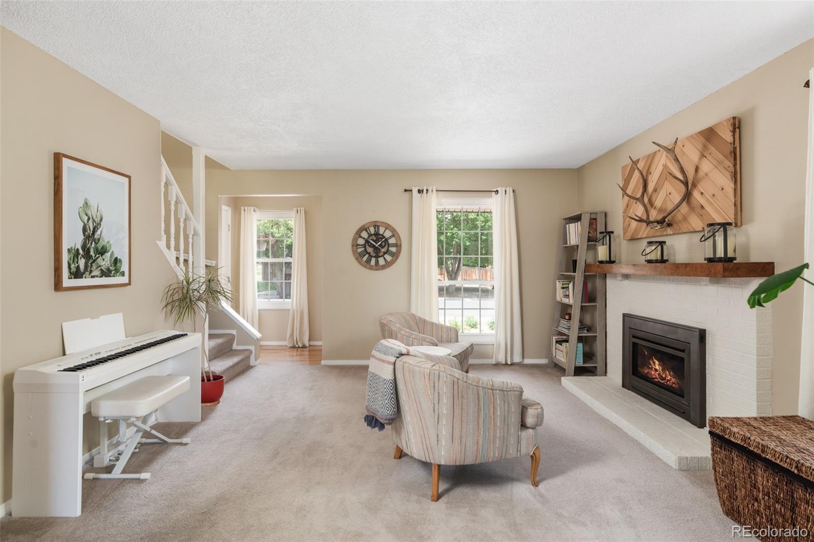 15006 E Arkansas Drive Aurora CO 80012