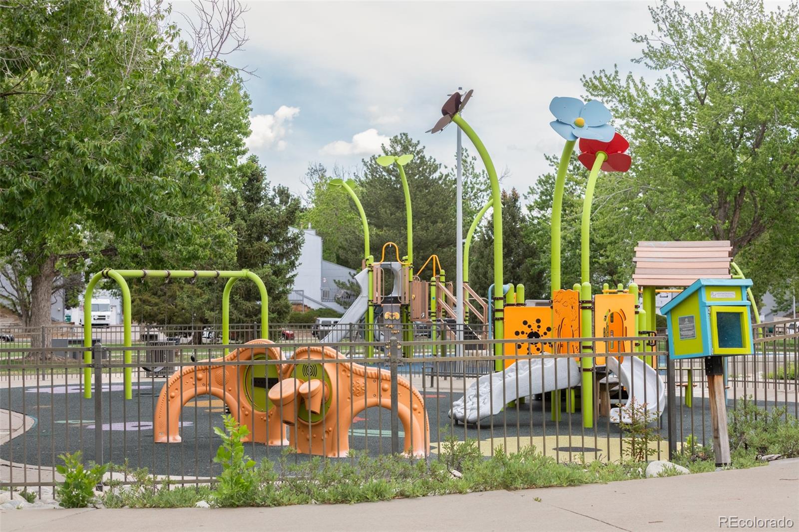 15006 E Arkansas Drive Aurora CO 80012