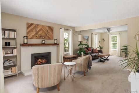15006 E Arkansas Drive Aurora CO 80012
