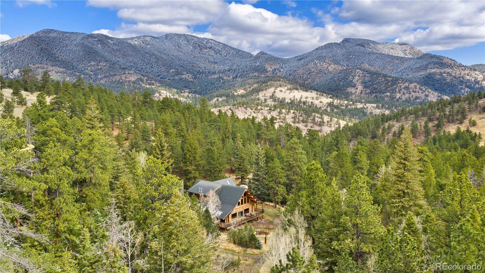 8477 Drew Hill Road Golden CO 80403