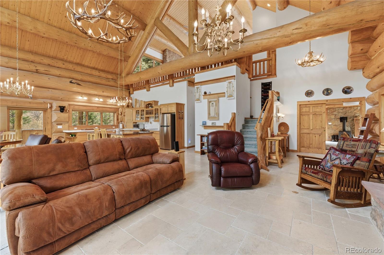 8477 Drew Hill Road Golden CO 80403