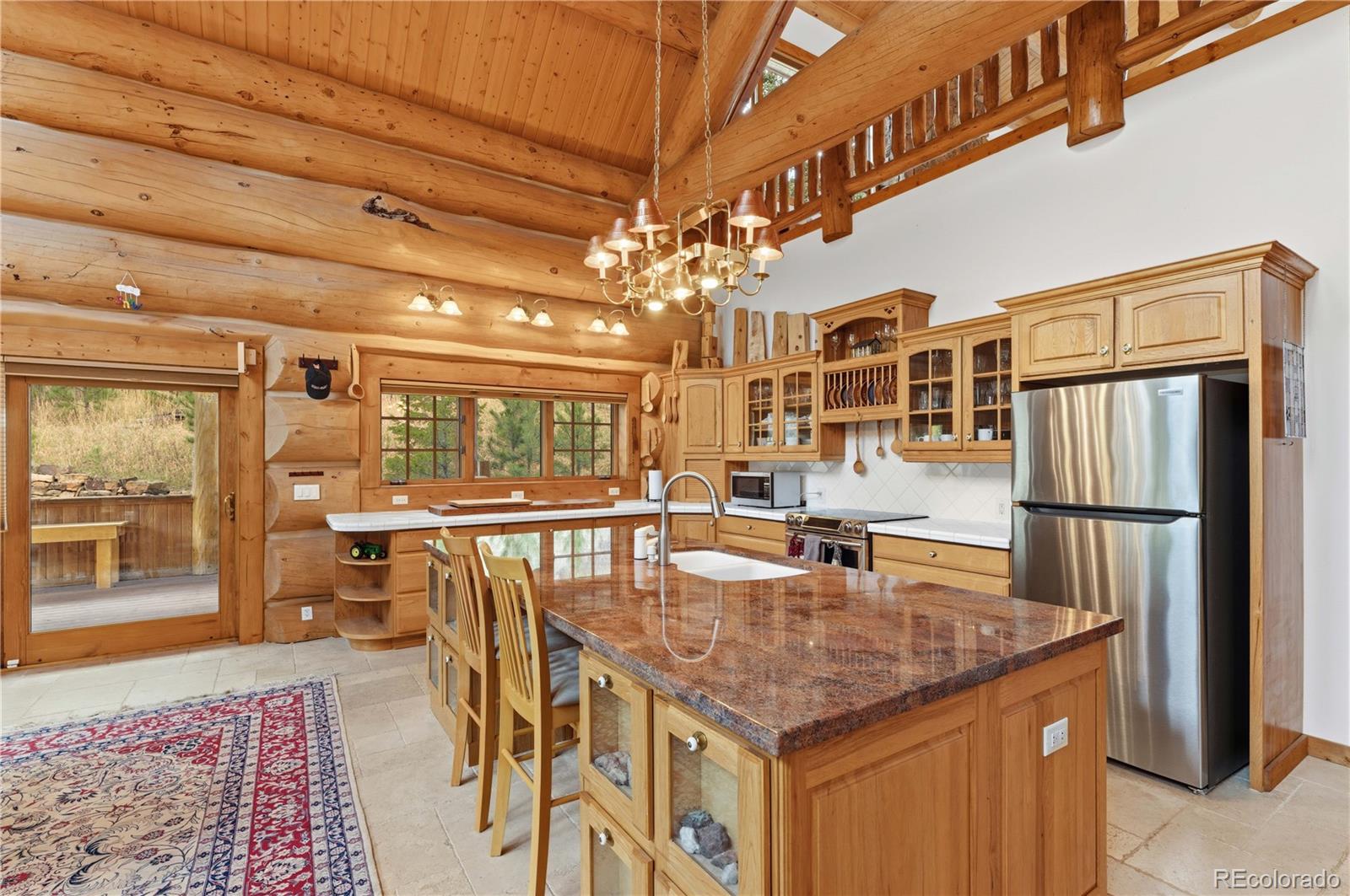 8477 Drew Hill Road Golden CO 80403