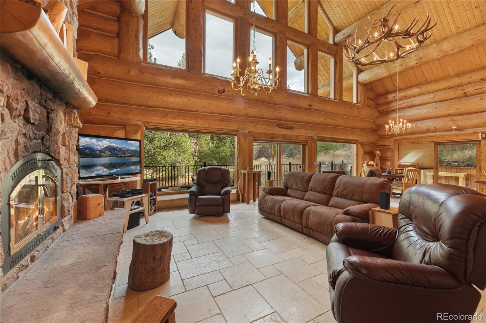 8477 Drew Hill Road Golden CO 80403