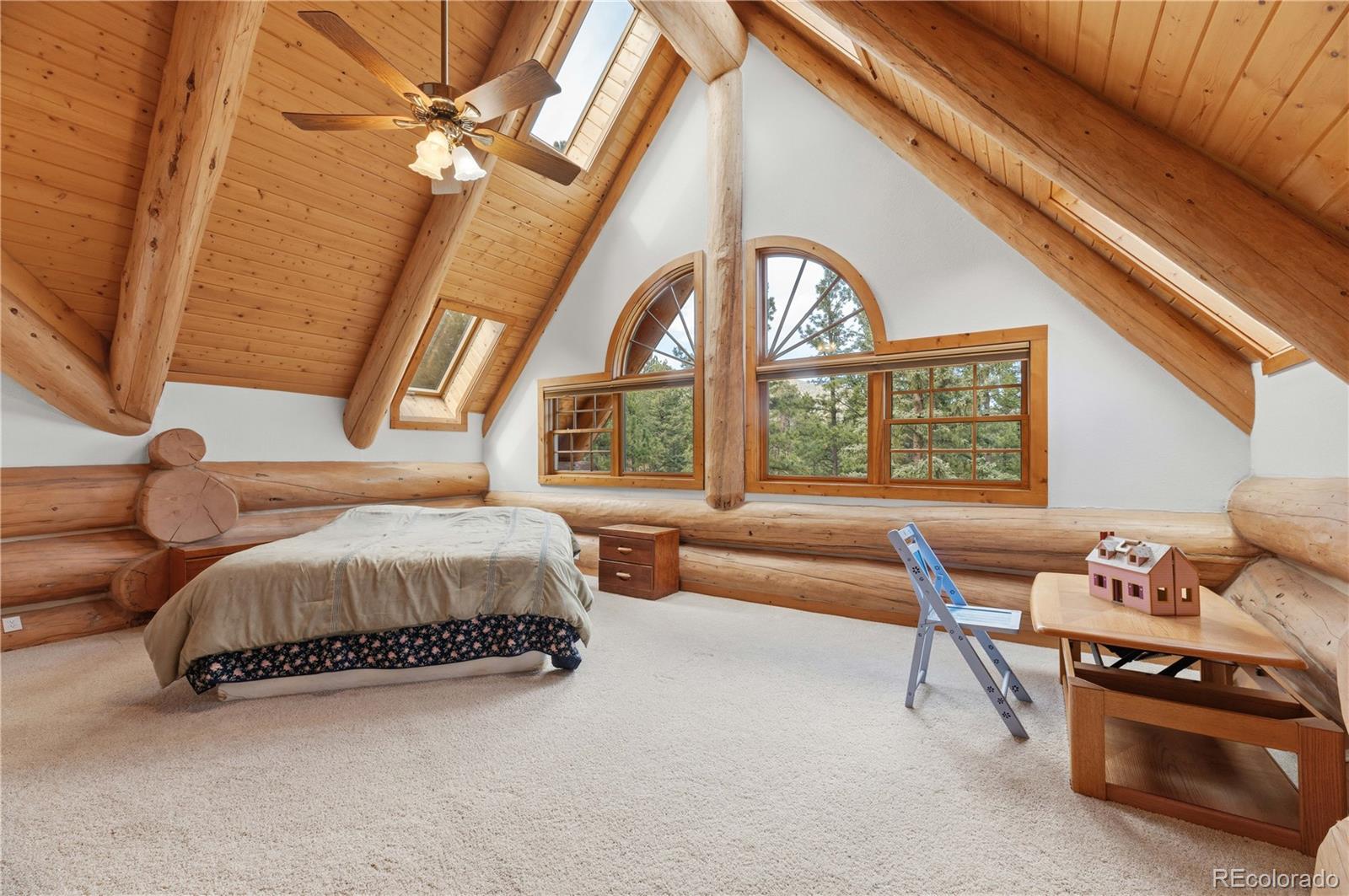 8477 Drew Hill Road Golden CO 80403