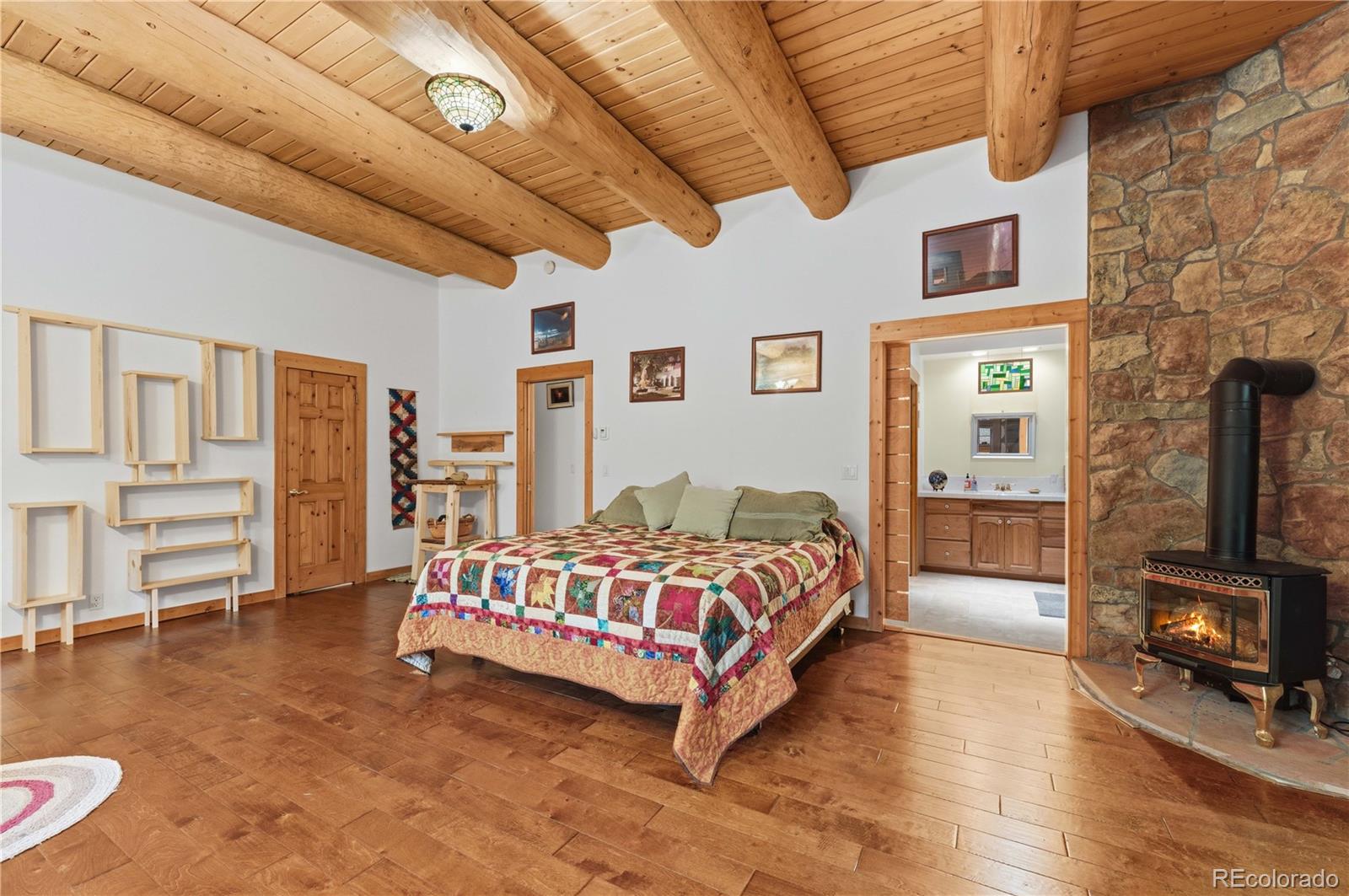 8477 Drew Hill Road Golden CO 80403