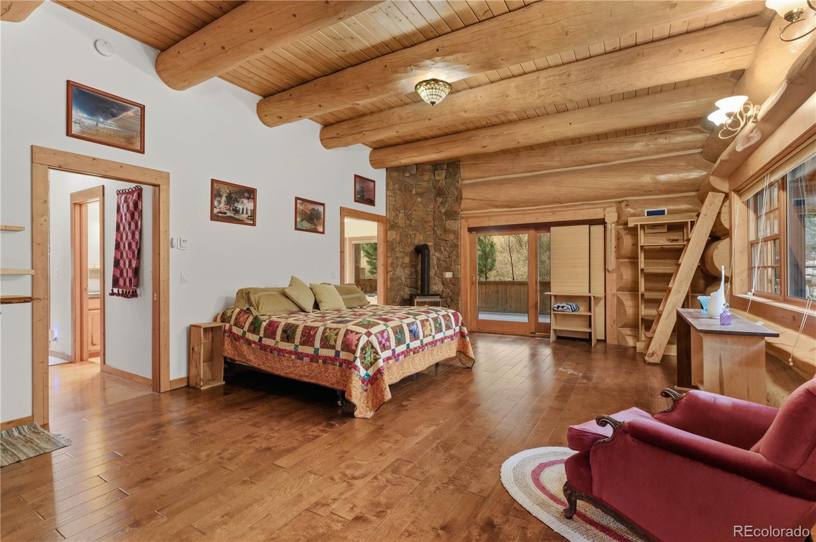 8477 Drew Hill Road Golden CO 80403