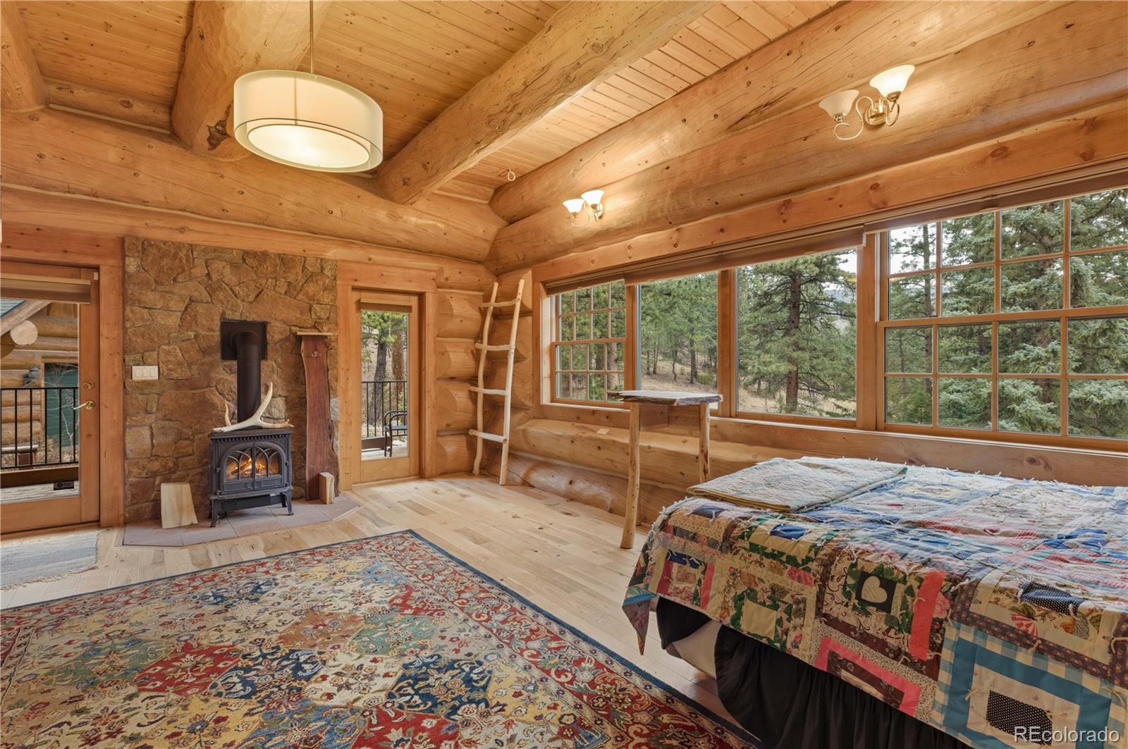 8477 Drew Hill Road Golden CO 80403