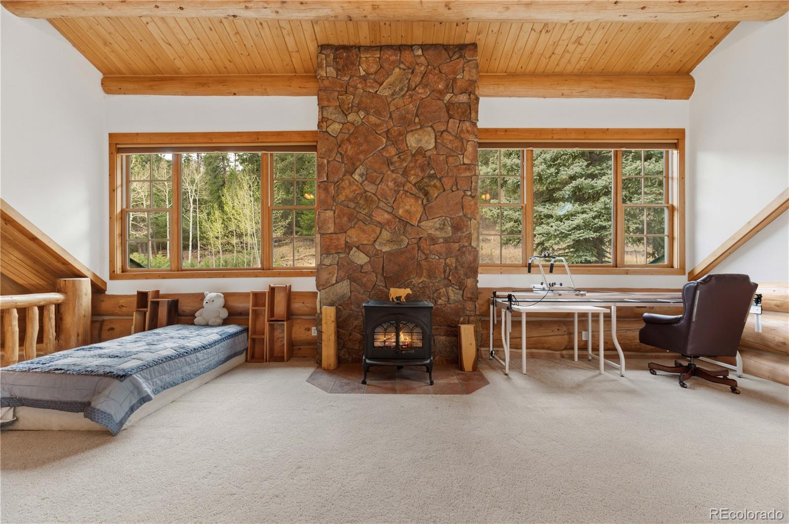 8477 Drew Hill Road Golden CO 80403