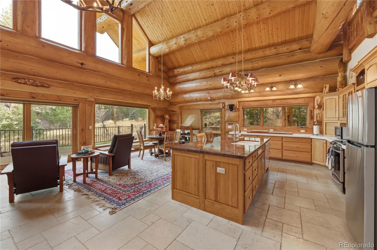 8477 Drew Hill Road Golden CO 80403