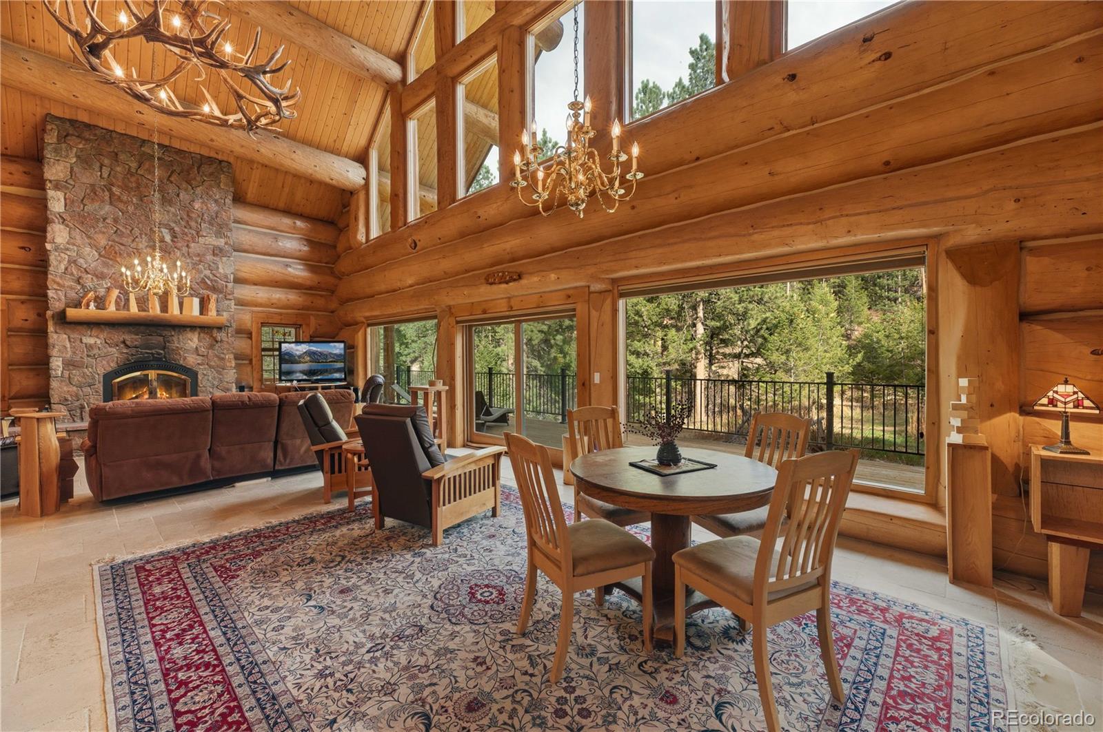 8477 Drew Hill Road Golden CO 80403