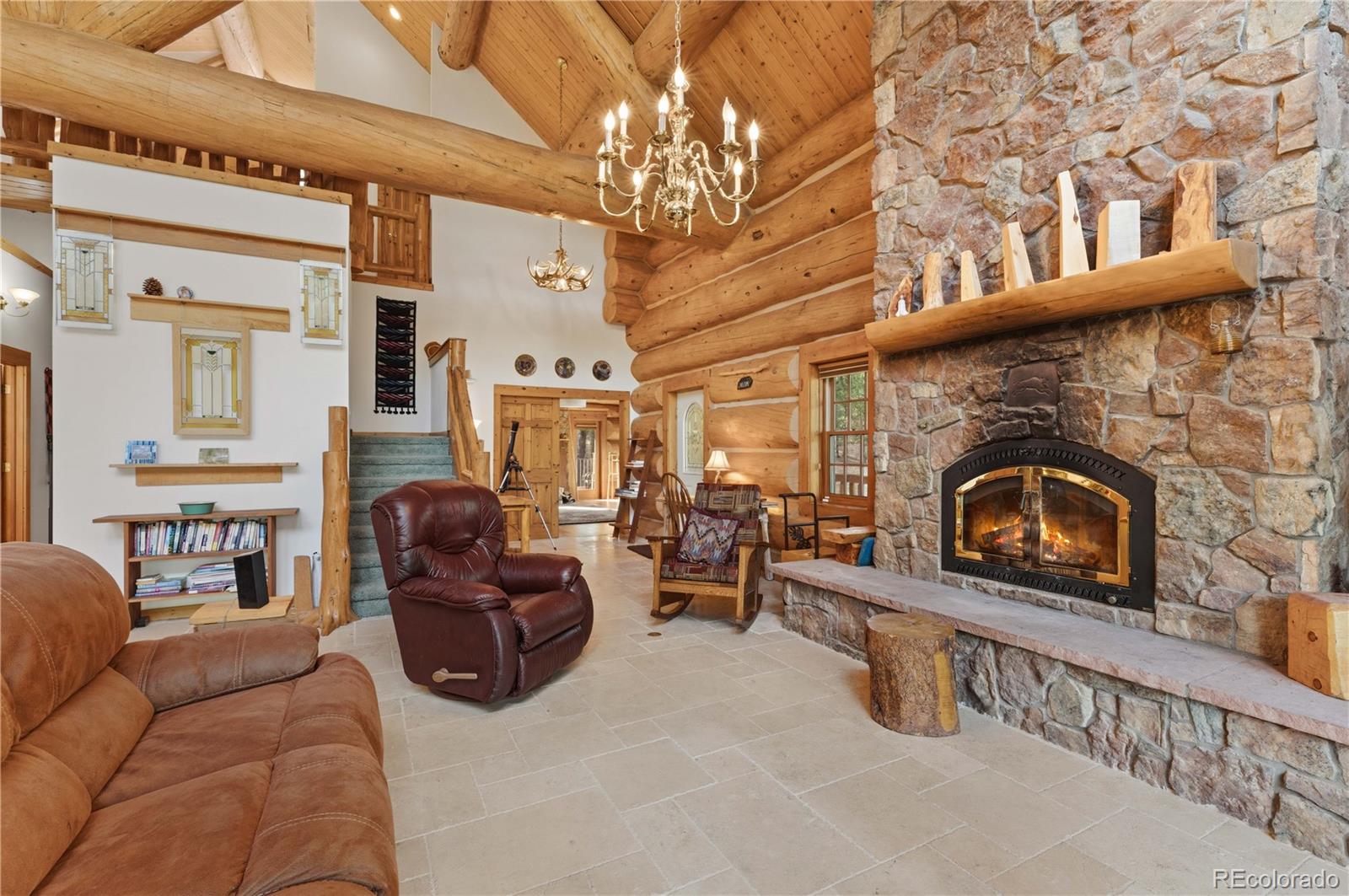8477 Drew Hill Road Golden CO 80403