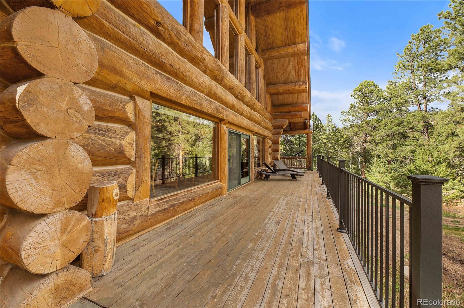 8477 Drew Hill Road Golden CO 80403