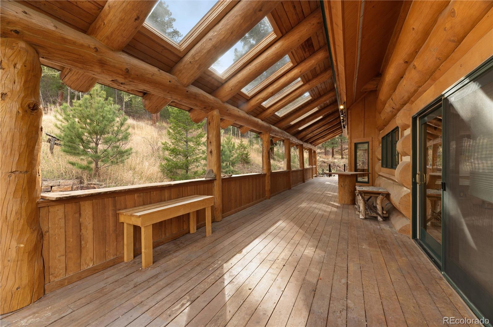 8477 Drew Hill Road Golden CO 80403