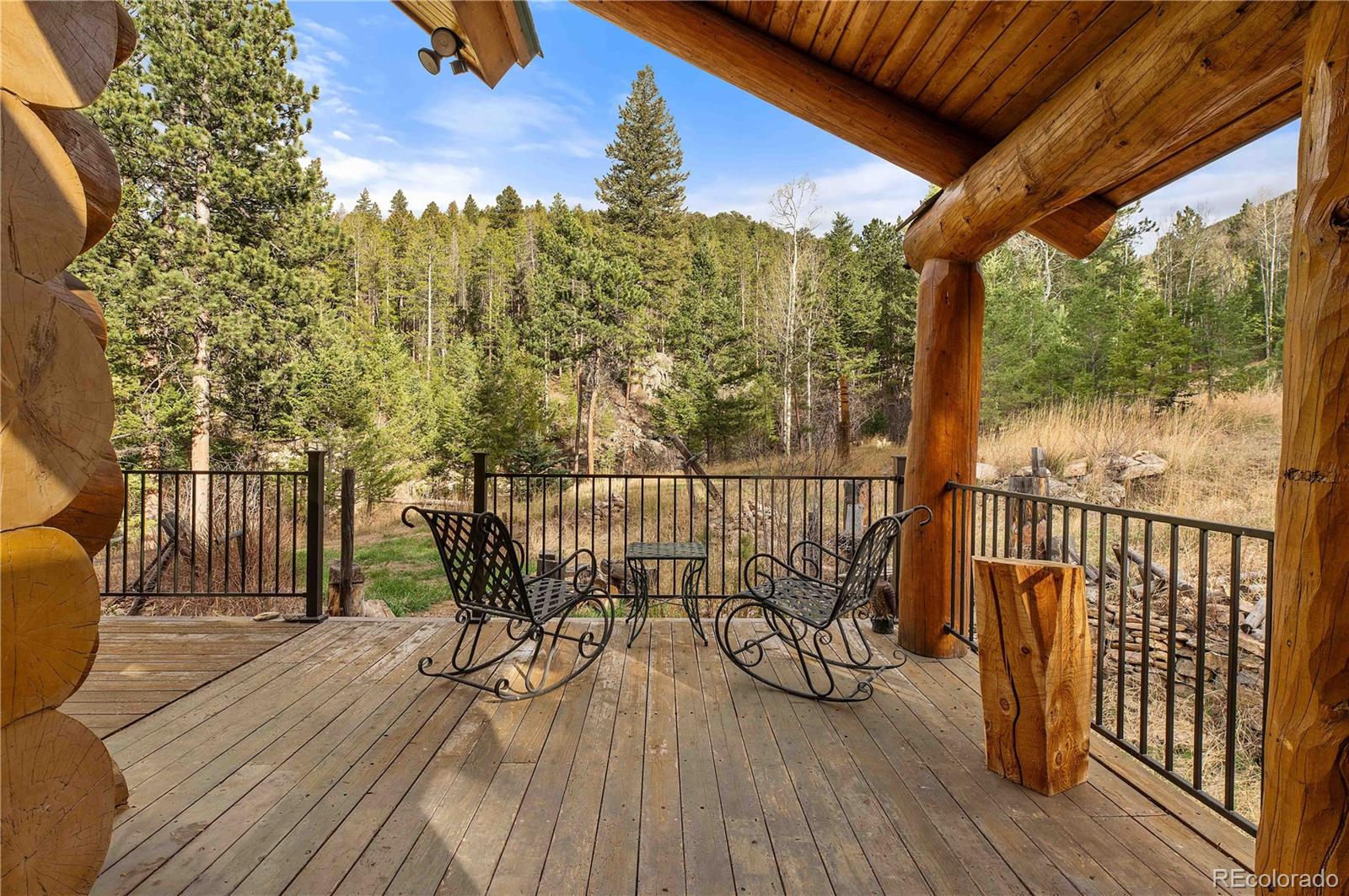 8477 Drew Hill Road Golden CO 80403
