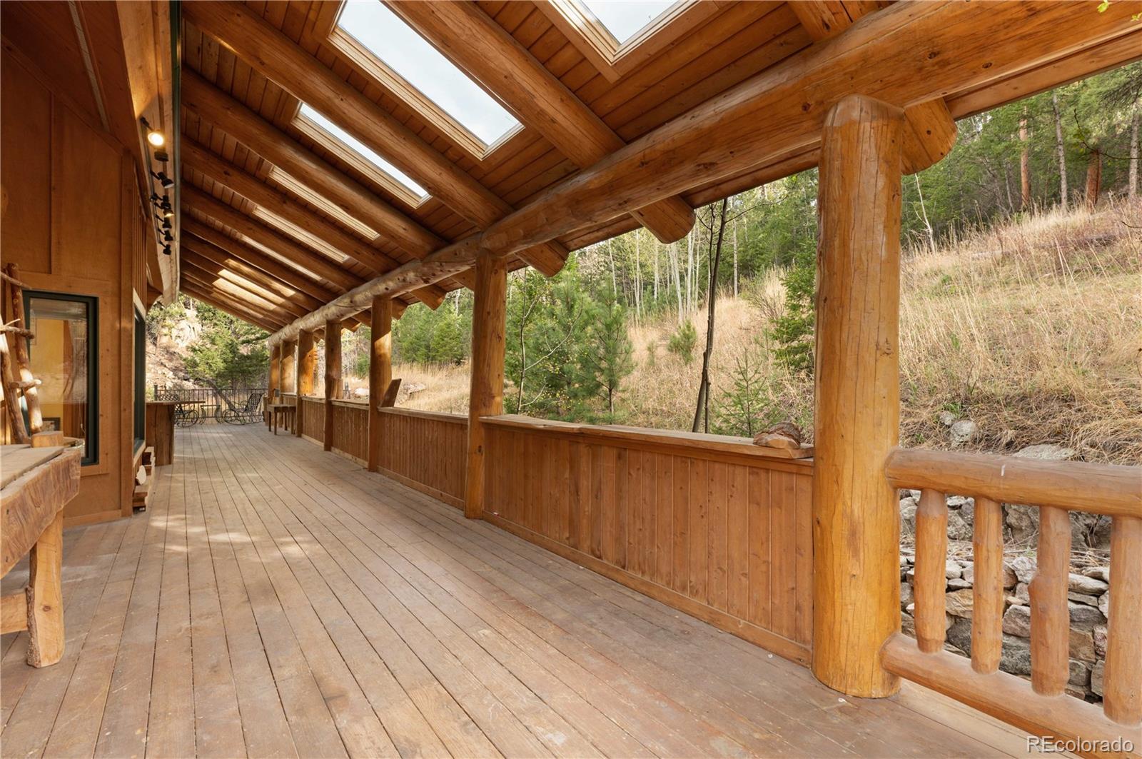8477 Drew Hill Road Golden CO 80403
