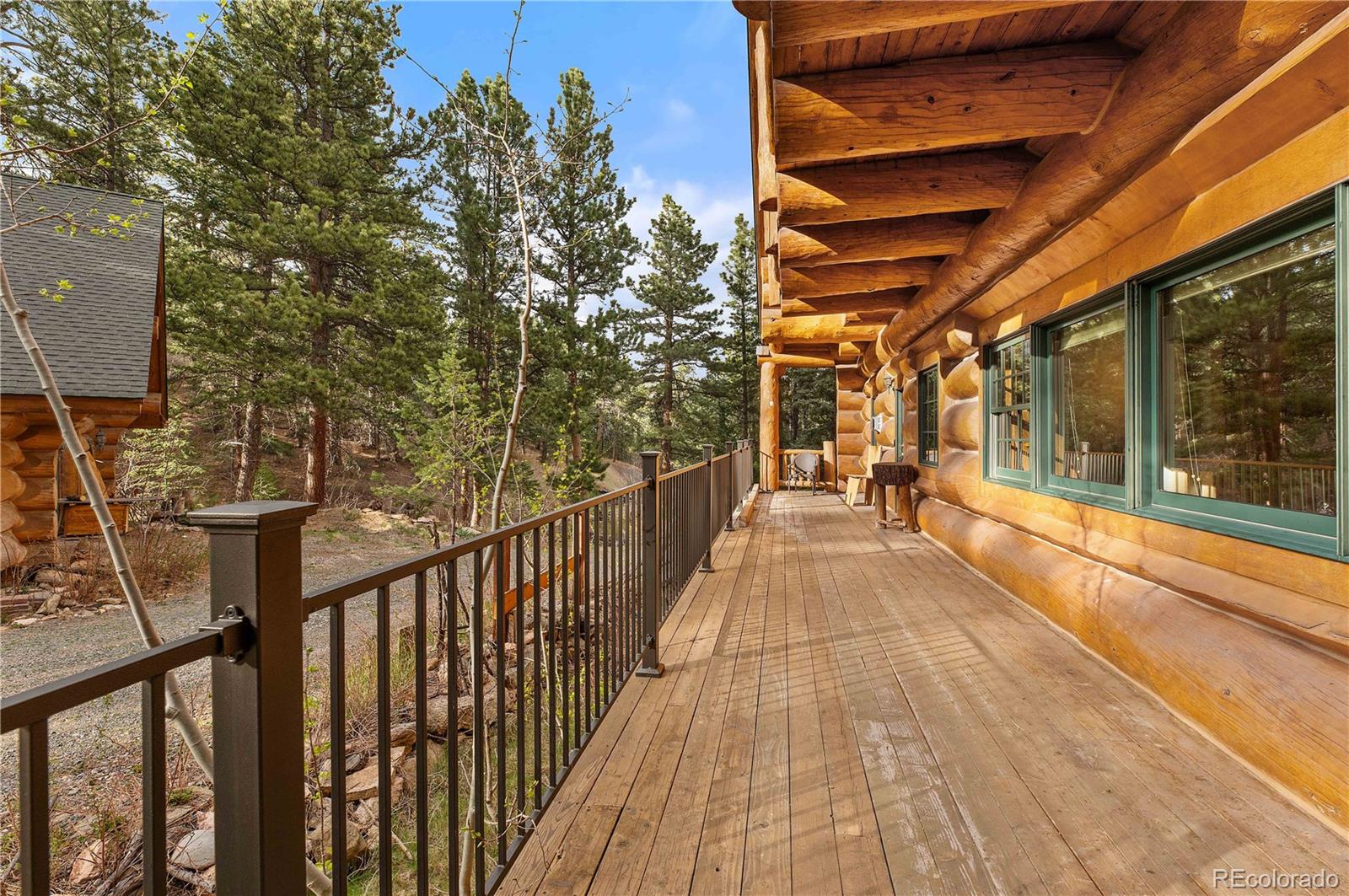 8477 Drew Hill Road Golden CO 80403