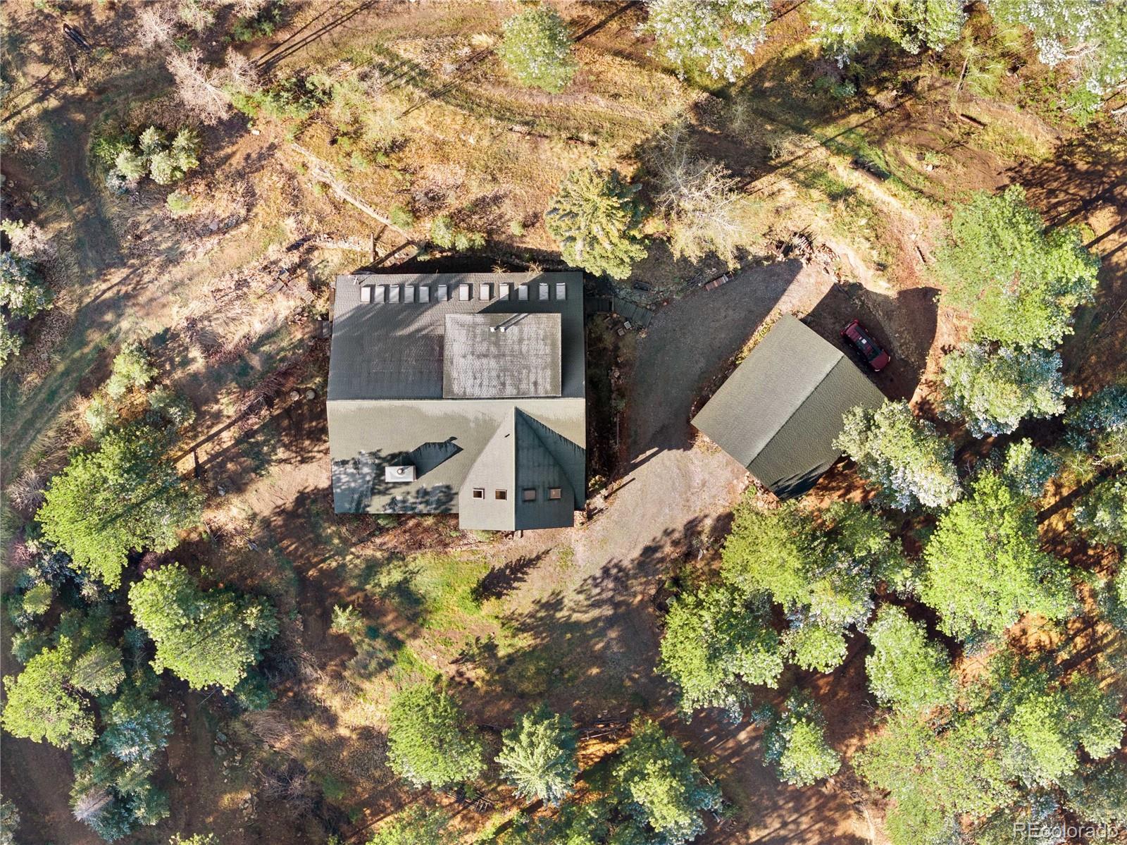 8477 Drew Hill Road Golden CO 80403