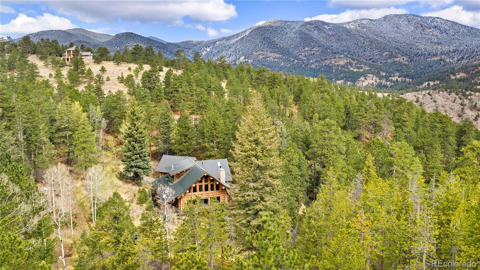 8477 Drew Hill Road Golden CO 80403
