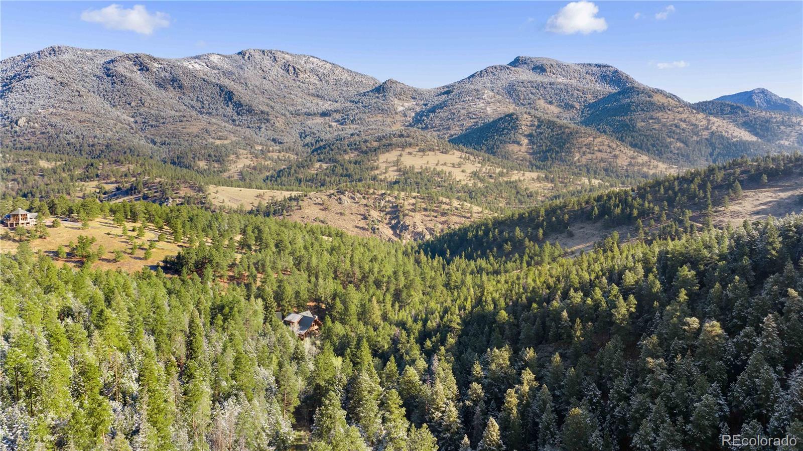 8477 Drew Hill Road Golden CO 80403