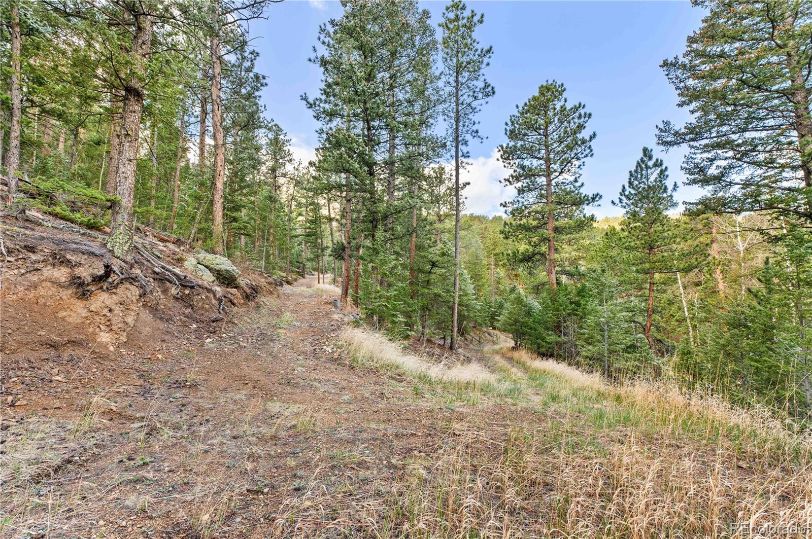 8477 Drew Hill Road Golden CO 80403