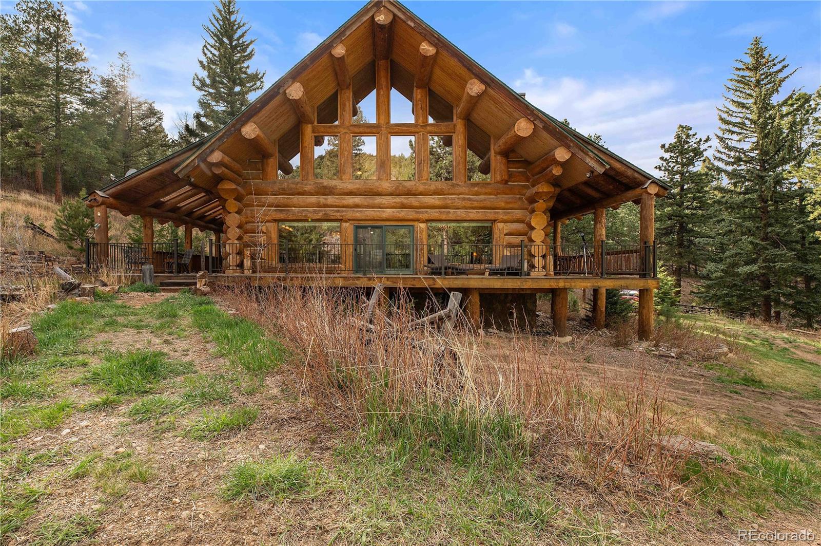 8477 Drew Hill Road Golden CO 80403