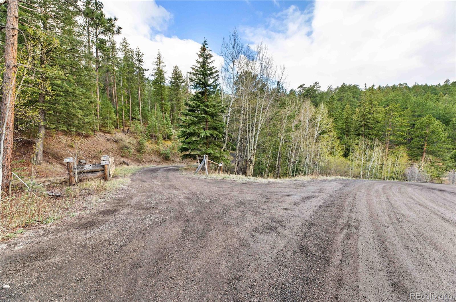 8477 Drew Hill Road Golden CO 80403